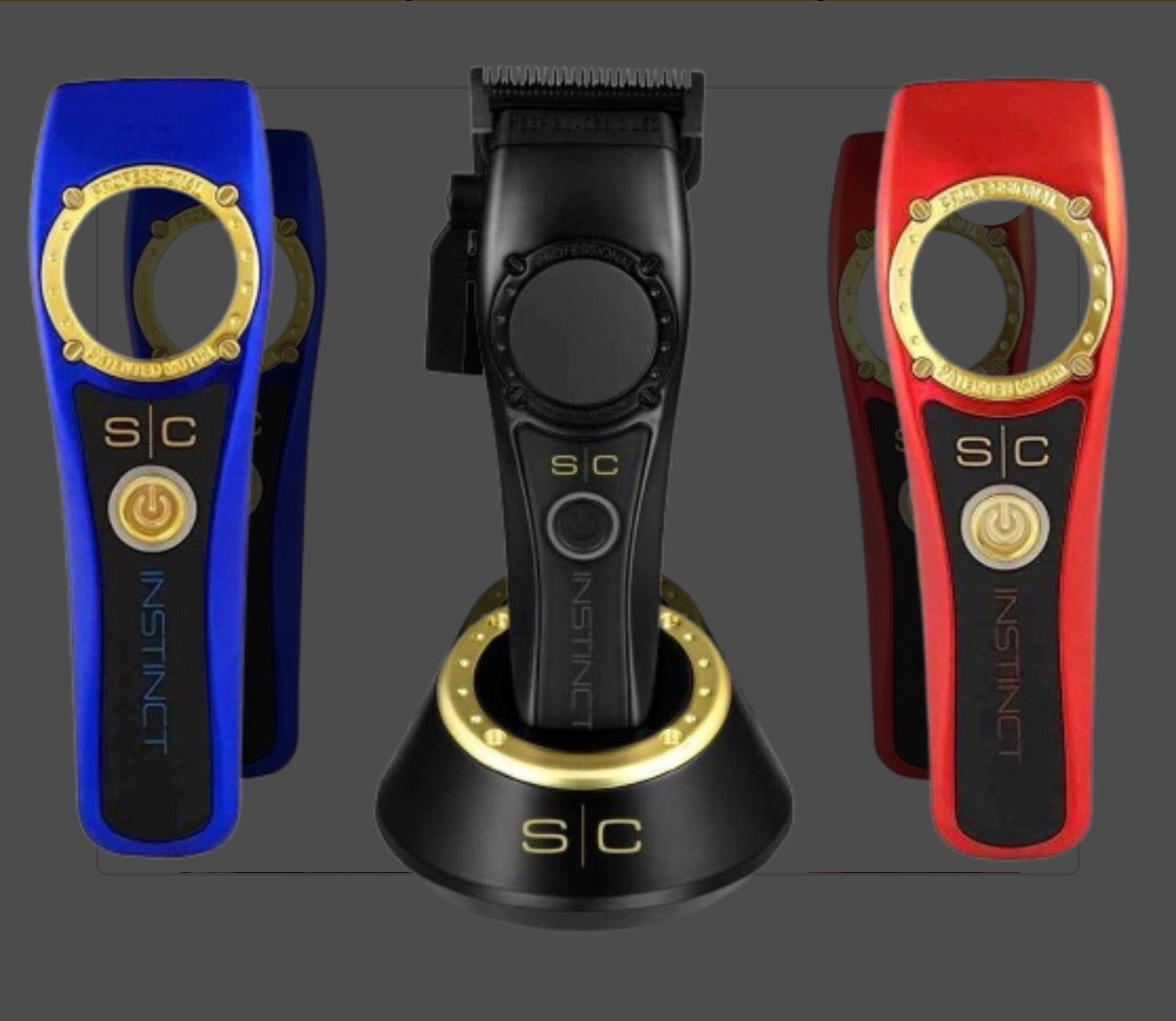 Stylecraft Instinct Clipper