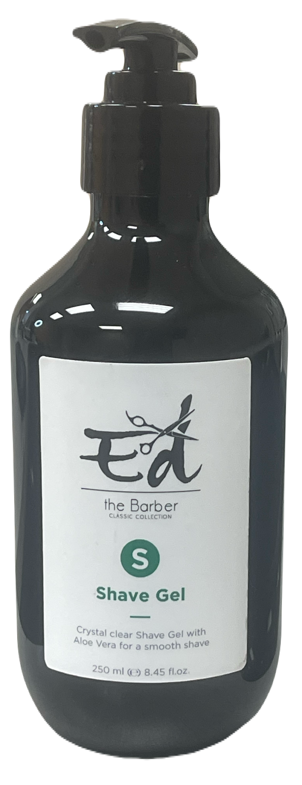 Ed the Barber Classic Shave Gel