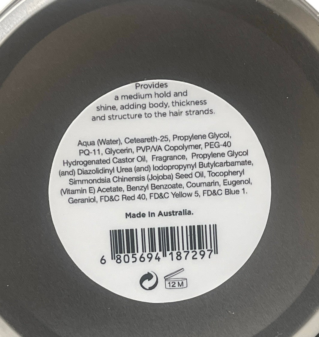 Ed the Barber Classic Styling Pomade