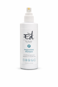 Ed the Barber Classic Peppermint Shampoo