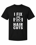 I Fix Cuts