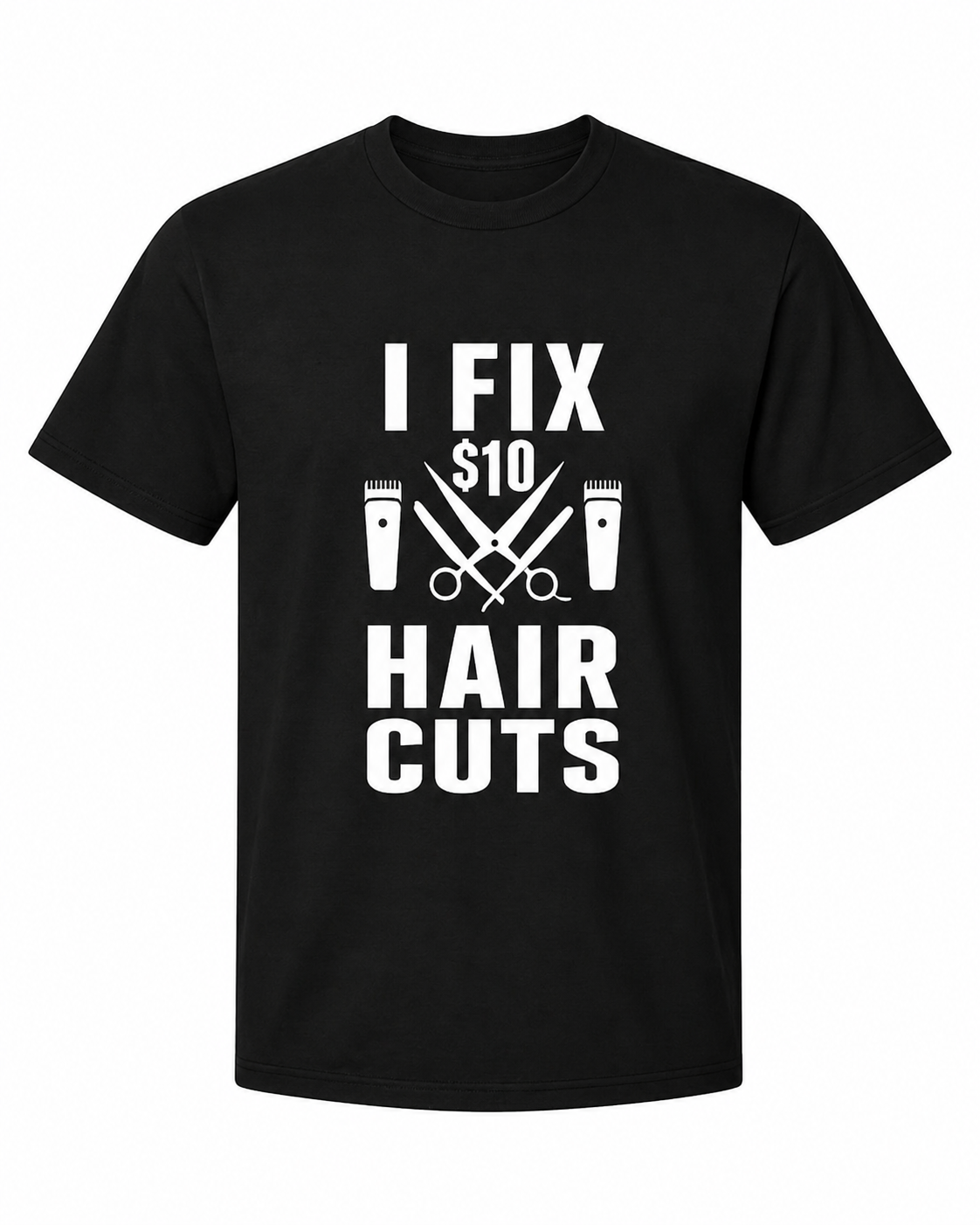 I Fix Cuts