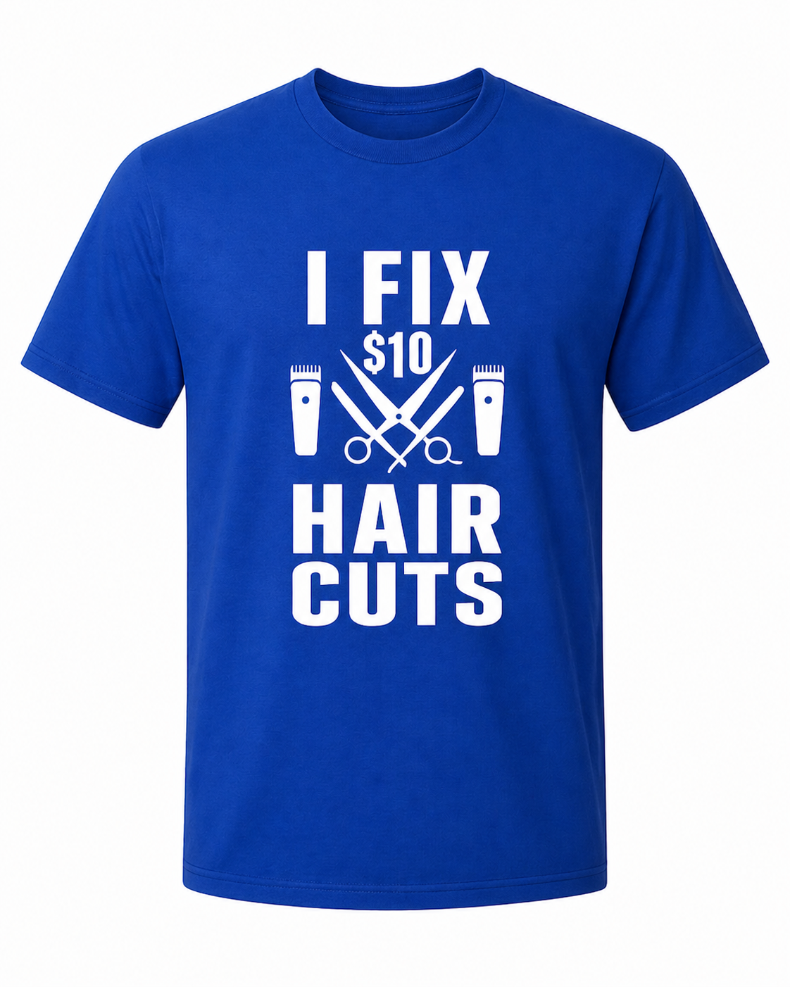 I Fix Cuts