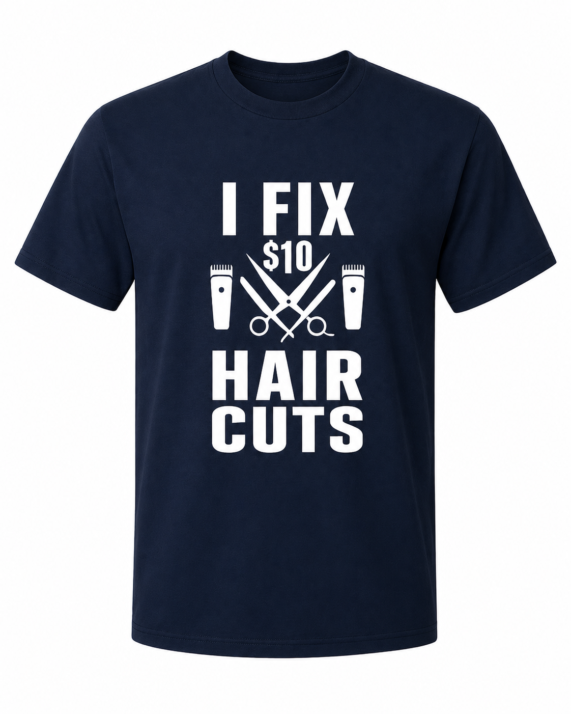 I Fix Cuts