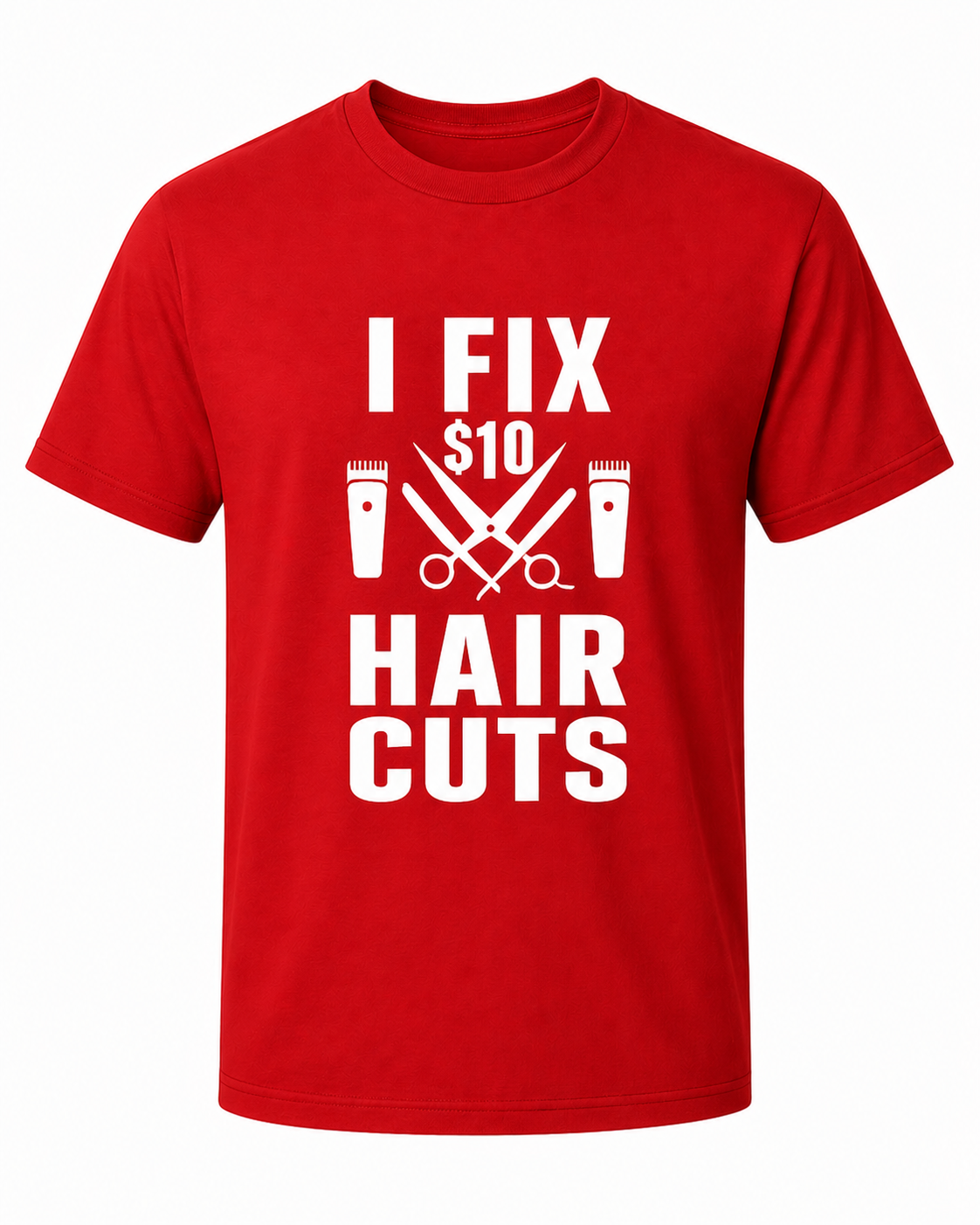 I Fix Cuts