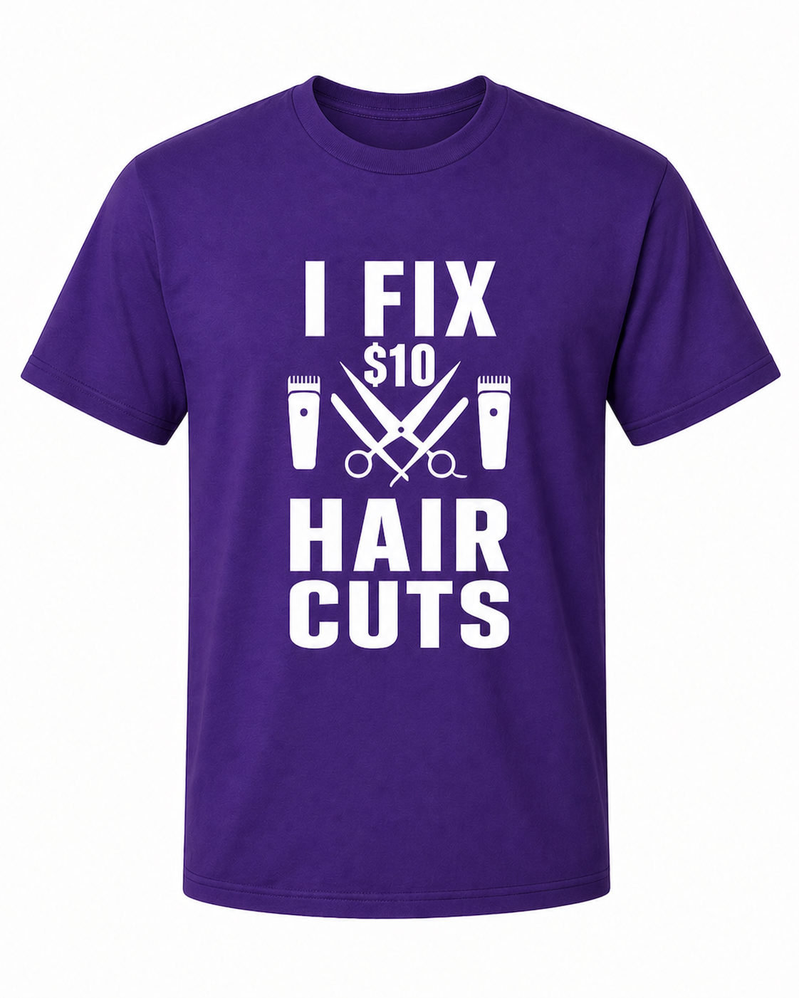I Fix Cuts