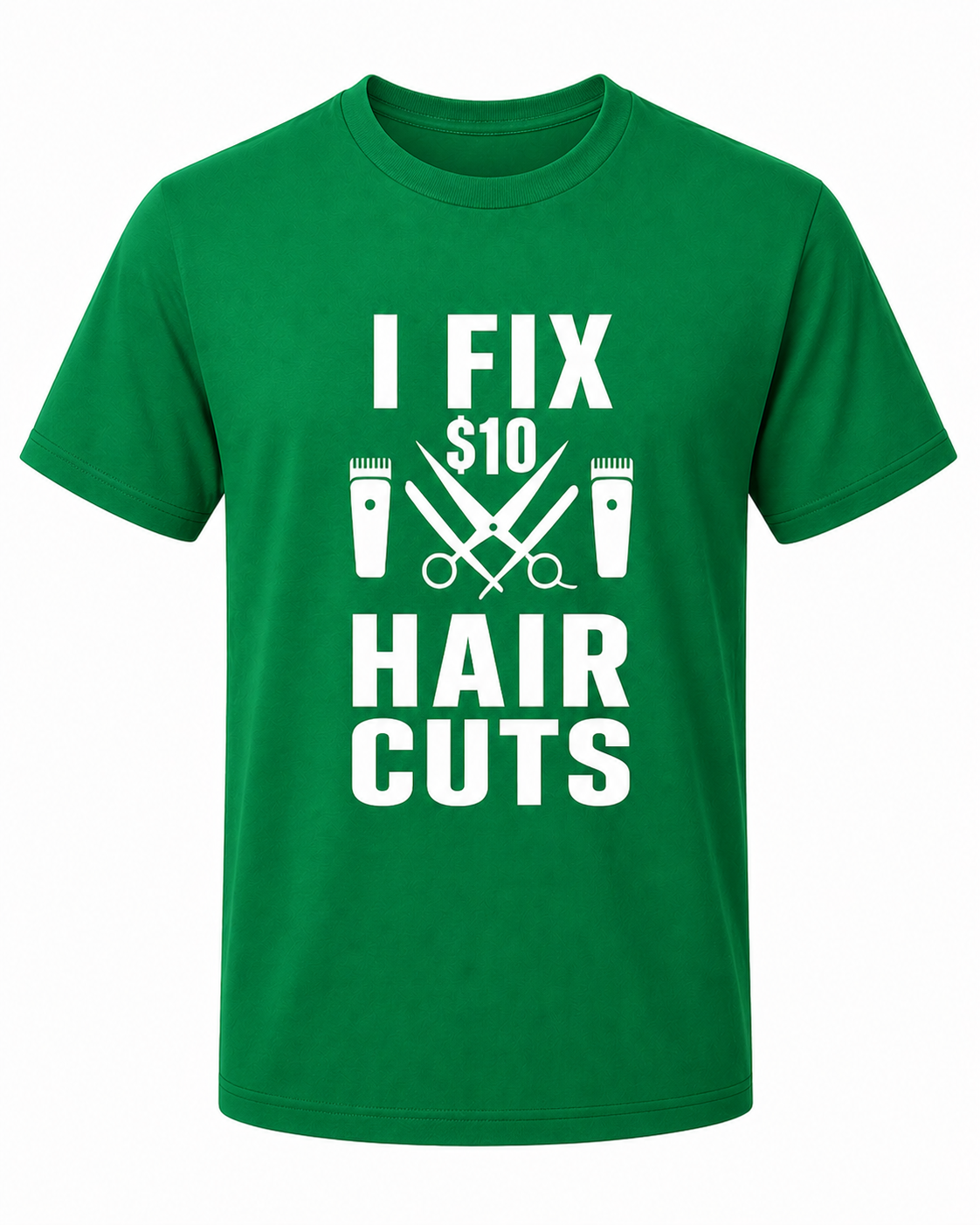 I Fix Cuts