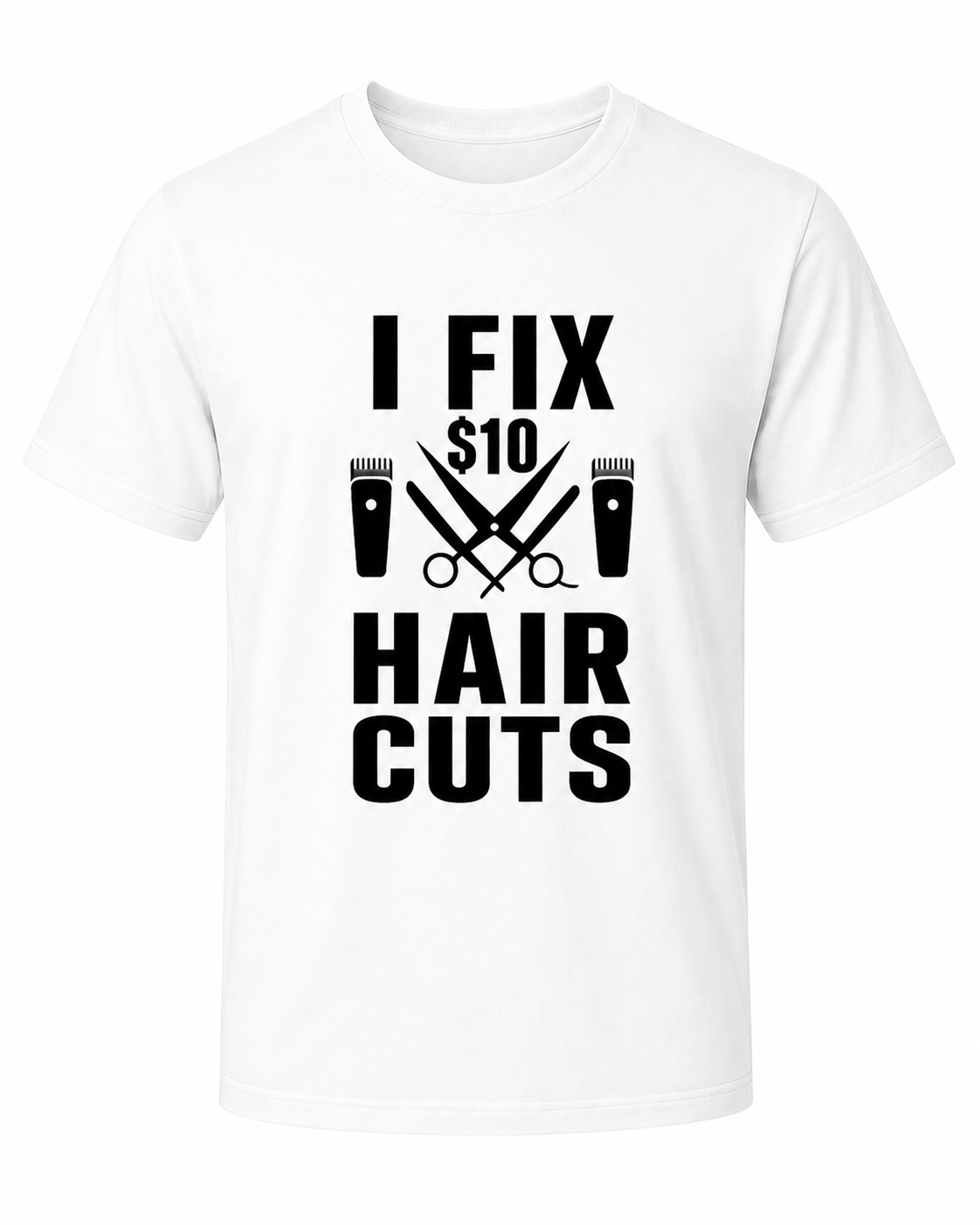 I Fix Cuts
