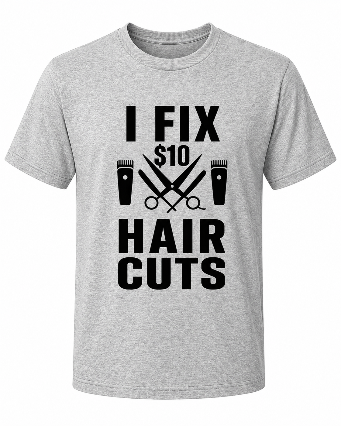 I Fix Cuts