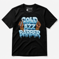 Cold Azz Barber