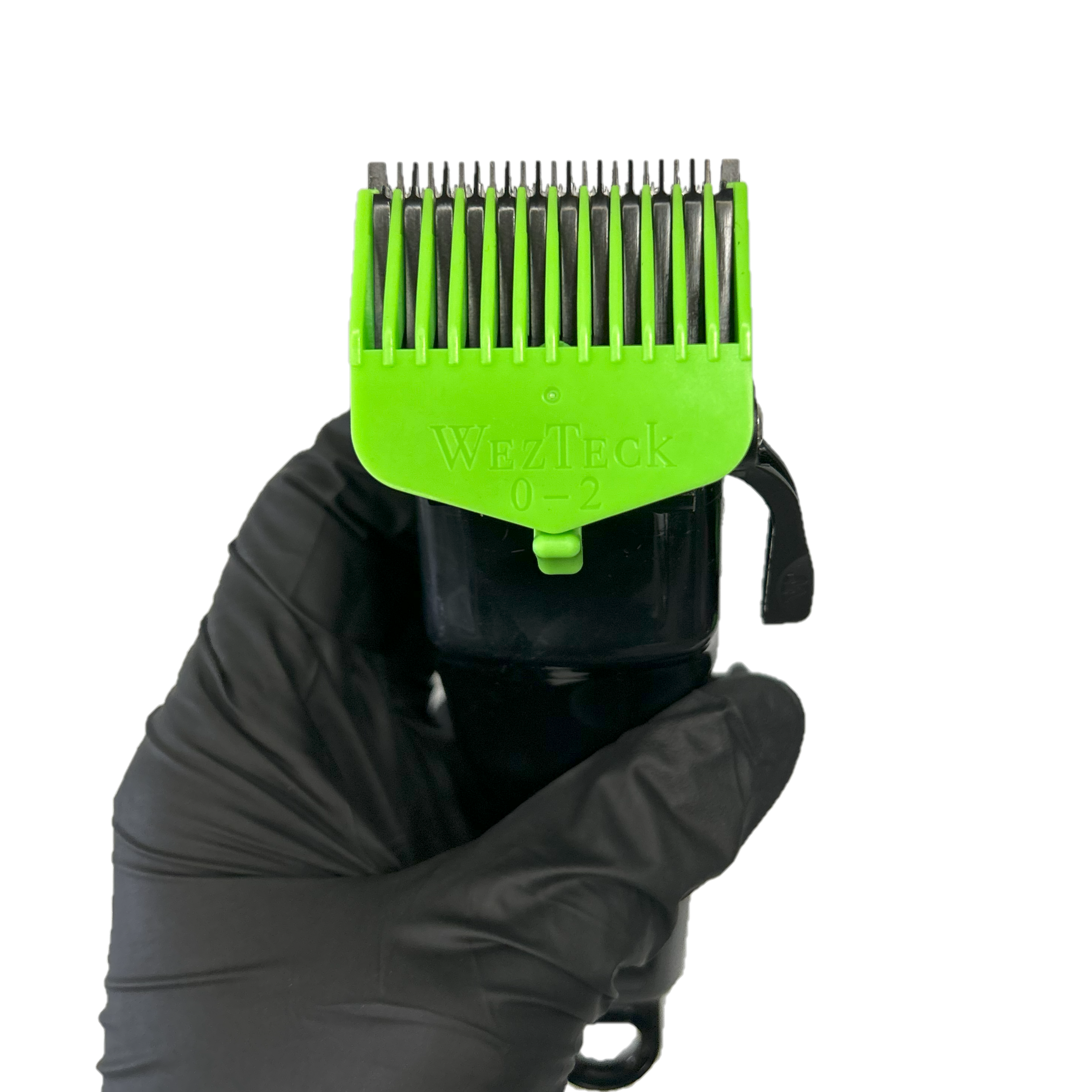 NEW V.2 WezTeck One Blade - Unlimited Barber and Beauty Supply