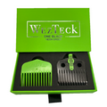 NEW V.2 WezTeck One Blade - Unlimited Barber and Beauty Supply