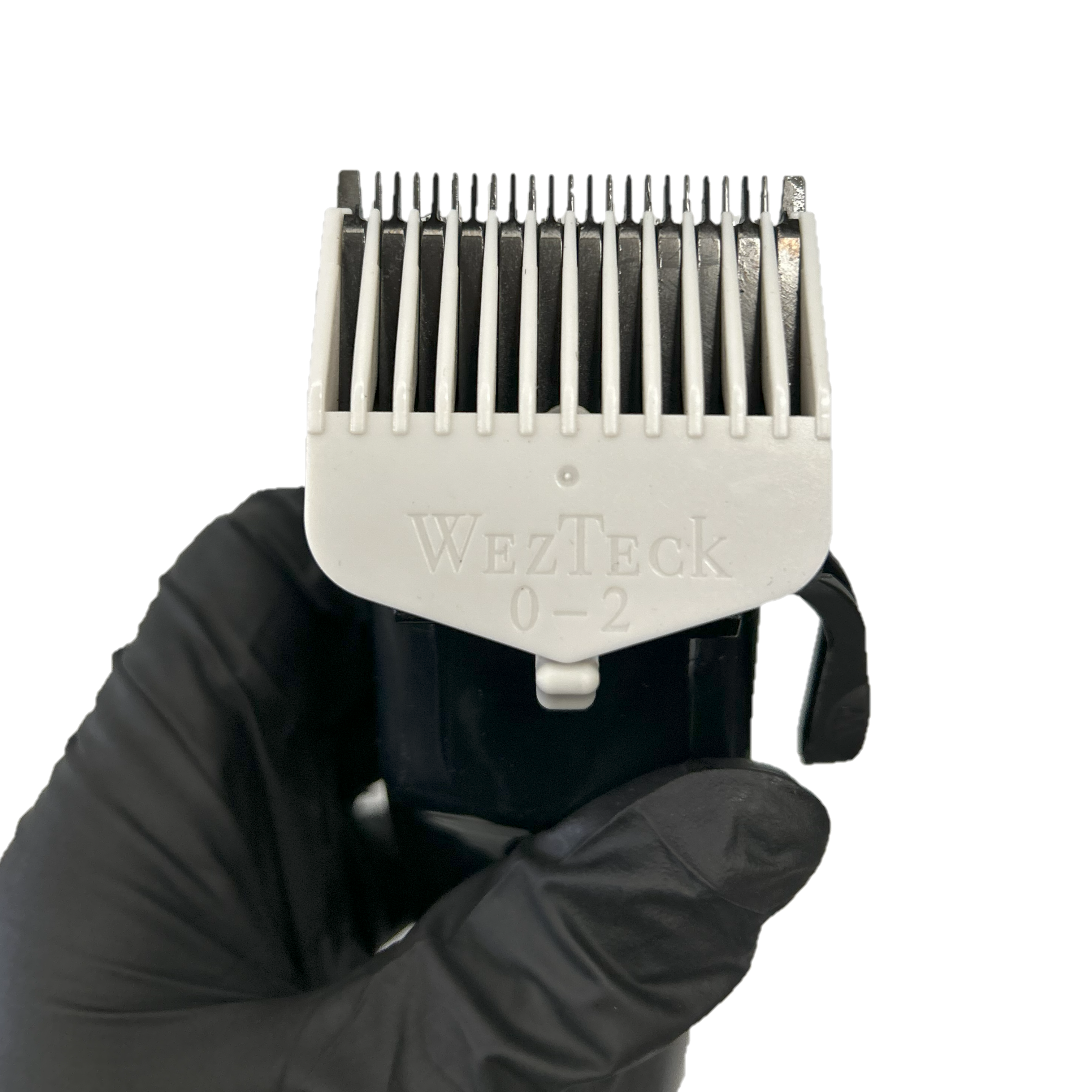 NEW V.2 WezTeck One Blade - Unlimited Barber and Beauty Supply