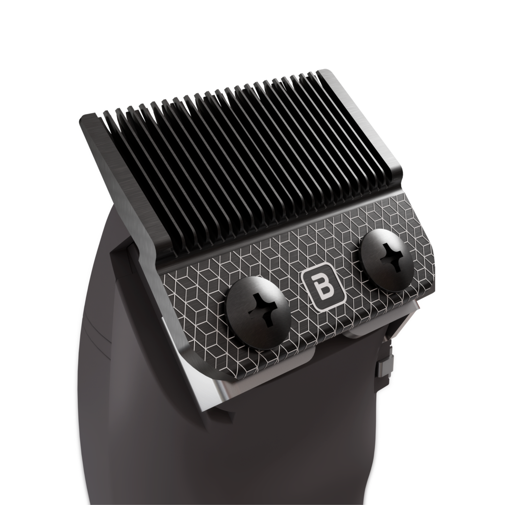 B-WAY Linear Clipper