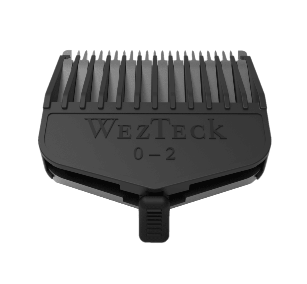 NEW V.2 WezTeck One Blade - Unlimited Barber and Beauty Supply