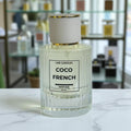 Coco French Perfume-0