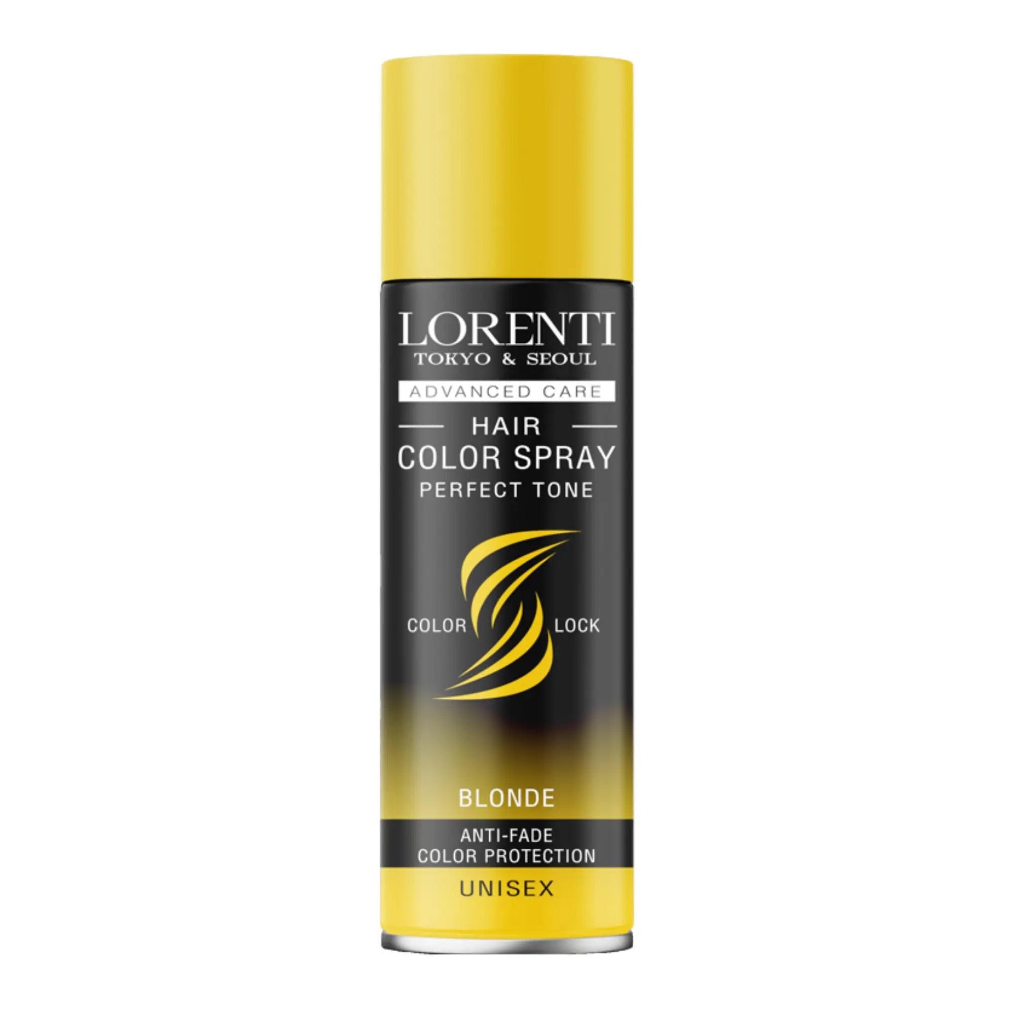 Lorenti Hair Color Spray 150ml Assorted Colors