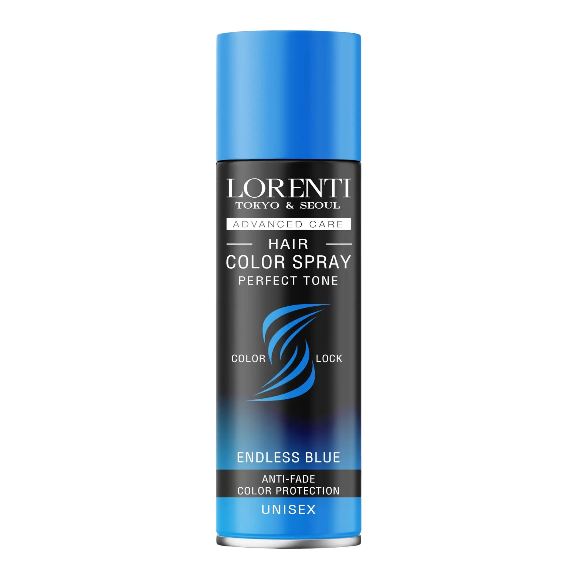 Lorenti Hair Color Spray 150ml Assorted Colors