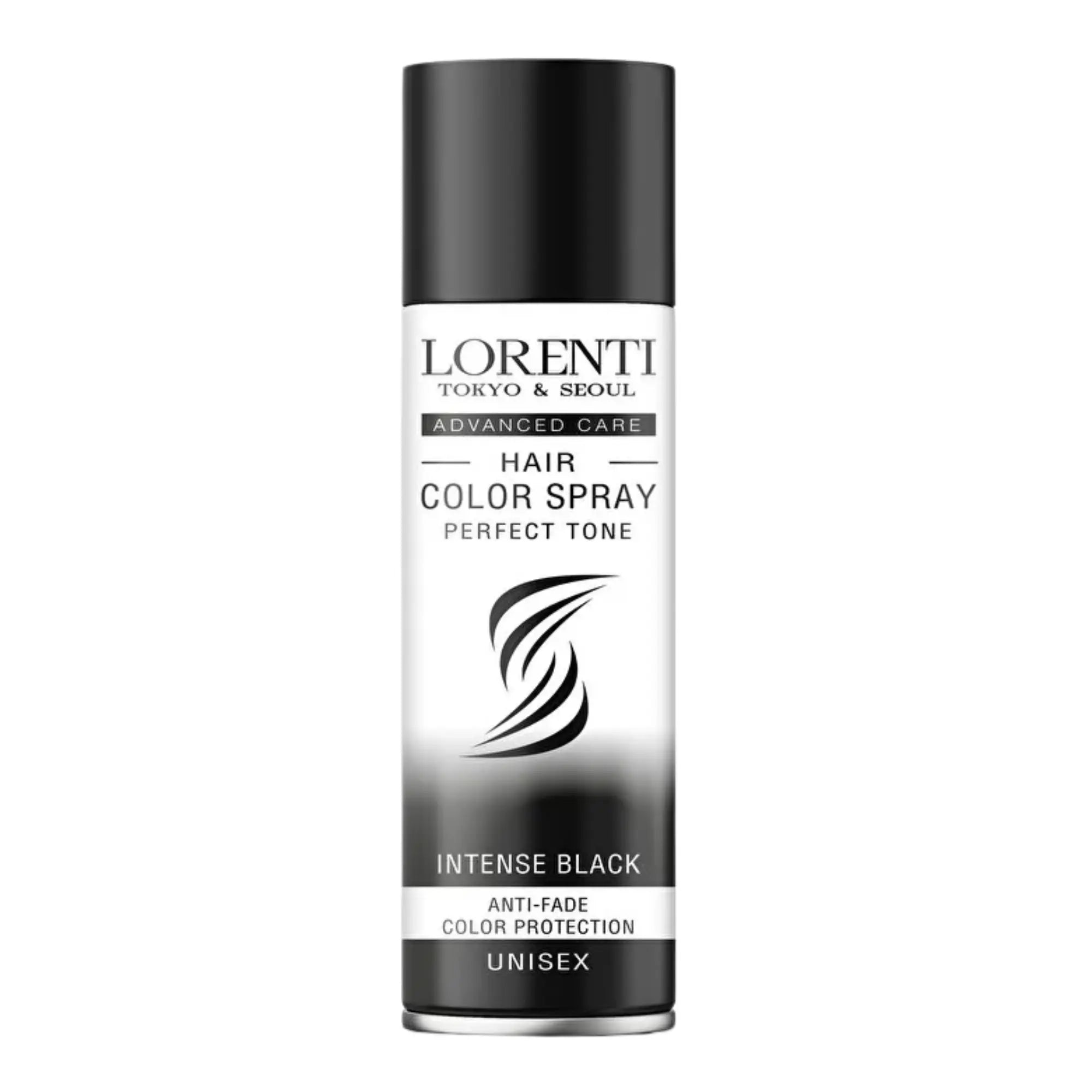 Lorenti Hair Color Spray 150ml Assorted Colors