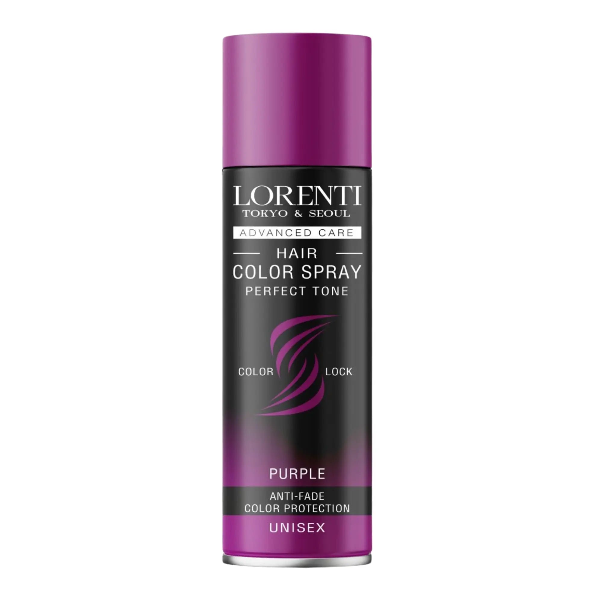 Lorenti Hair Color Spray 150ml Assorted Colors