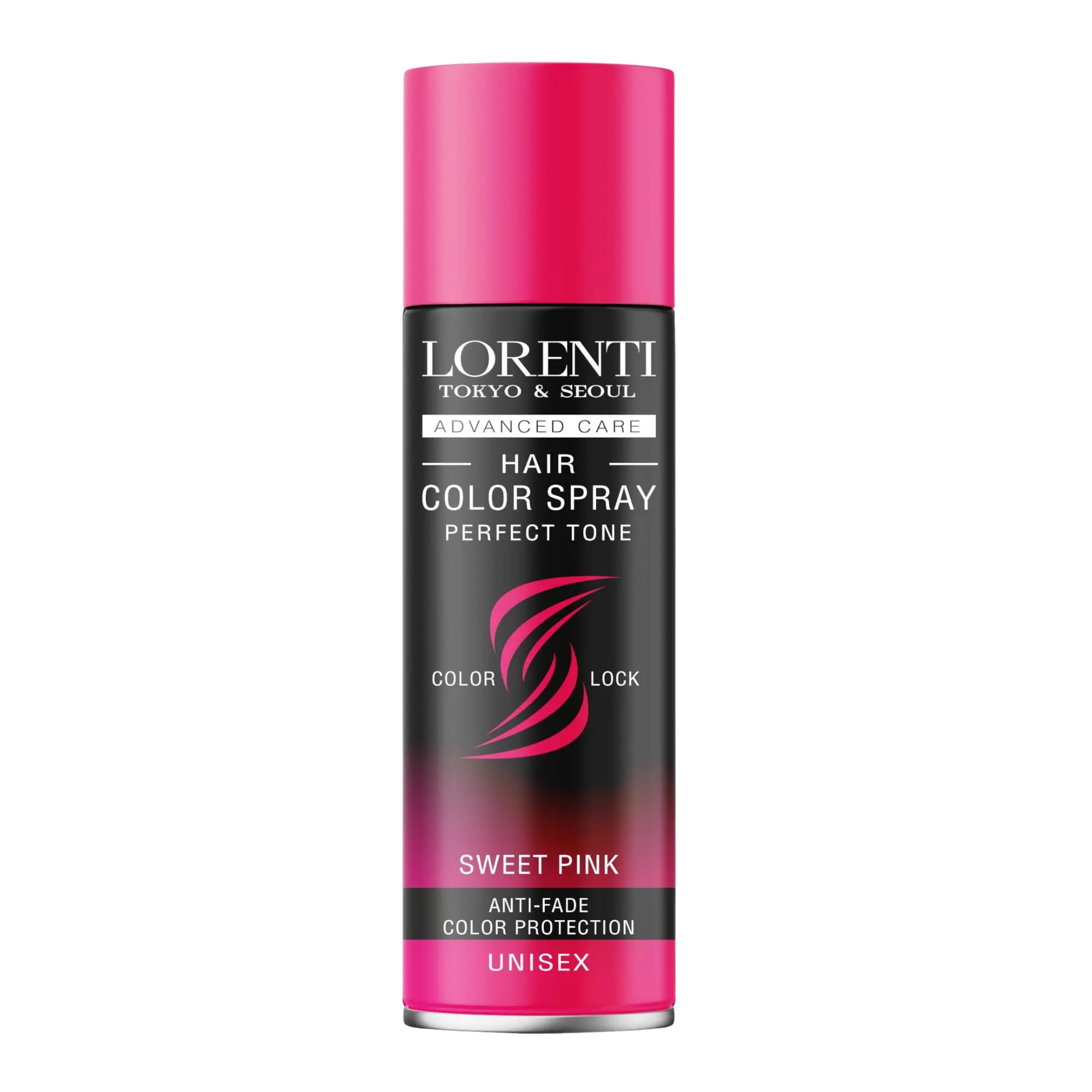 Lorenti Hair Color Spray 150ml Assorted Colors