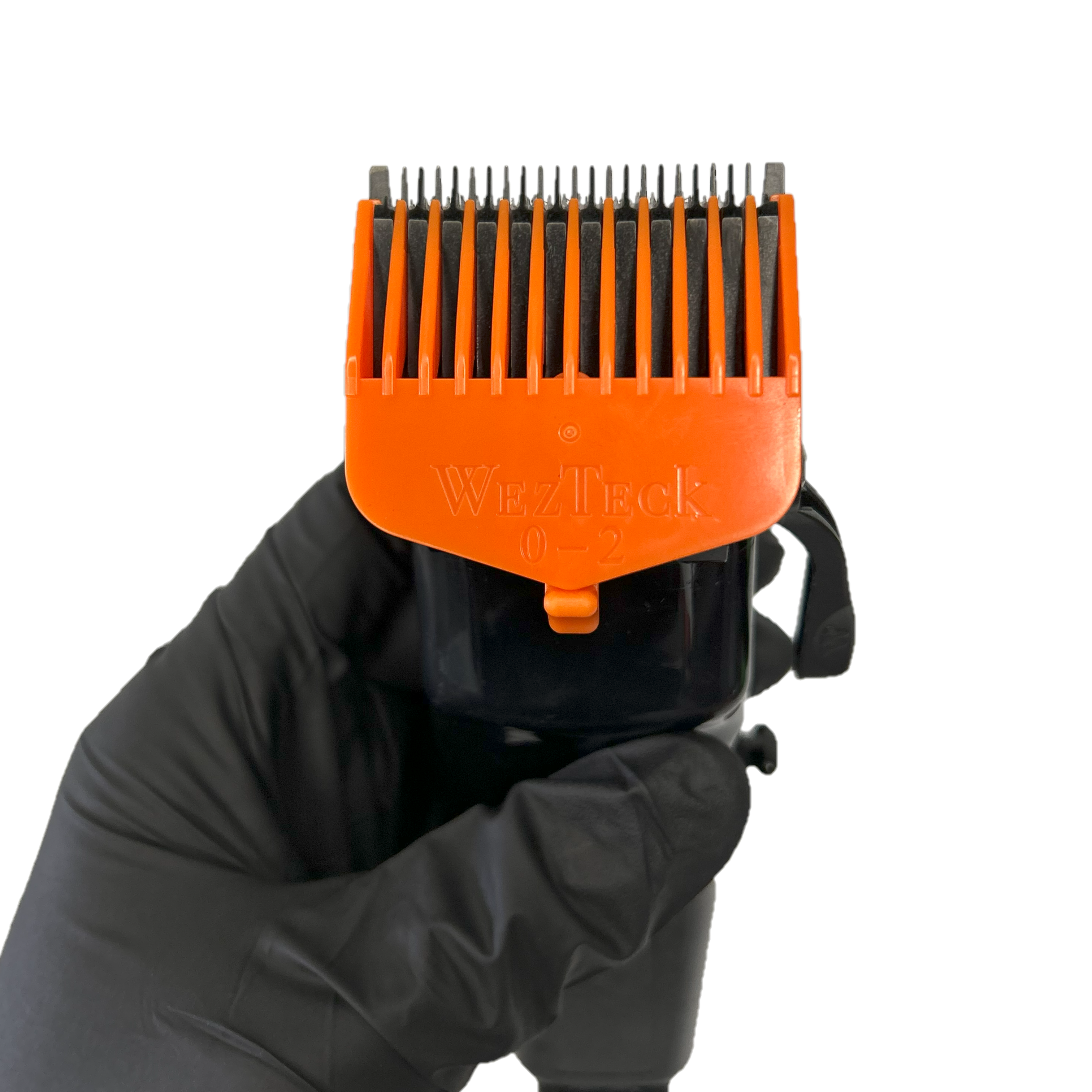 NEW V.2 WezTeck One Blade - Unlimited Barber and Beauty Supply