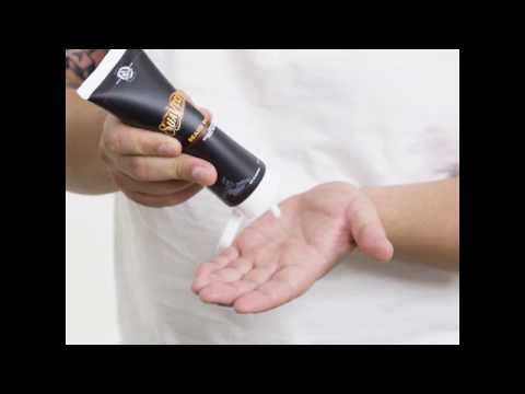 Suavecito OG Beard Butter, 4 oz.